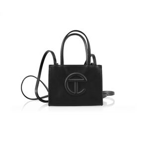Telfar Small Shopping Bag